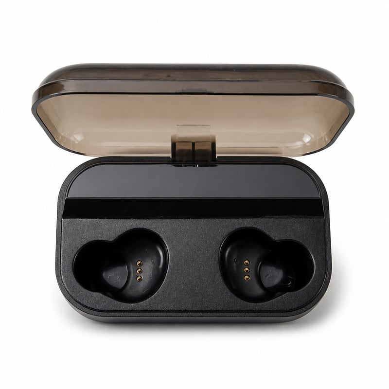 Töltőtok — Mailiya Bluetooth (alkatrész)