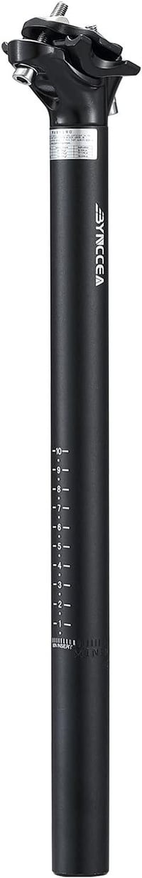 RockShox Reverb Állítható MTB Nyeregcső 27.2/30.9/31.6mm 1