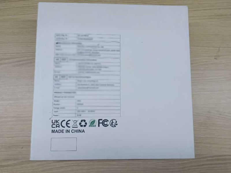 Lovedock 3 az 1-ben IPL szőrtelenítő készülék 9 energiaszinttel, arcra és testre