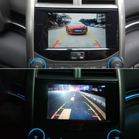 Kalakass HD Tolatókamera Audi A1 A3 A4 A5 A6 A7 A8 TT Q3 Q5 Q7 Passat 3