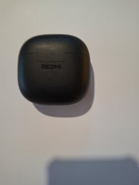 Xiaomi Redmi Buds 8 Lite True Wireless Bluetooth fülhallgató, 42 dB aktív zajszűrés, 36 óra akkumulátor, fekete - láthatóan használt 3