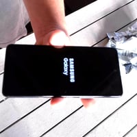Pametni telefon Samsung Galaxy A53 5G SM-A536B, crni, 6 GB RAM, 128 GB memorije, 6,5 inča — Rabljeni proizvod (stanje: vidi 2. sliku) 2