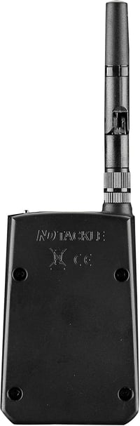 New Direction Tackle S9r Vevőegység - Vezeték Nélküli Kapásjelző Vevő Horgászathoz, Lítium-ion Akkumulátorral, 180g Könnyű Kivitel 2