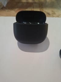 Xiaomi Redmi Buds 8 Lite True Wireless Bluetooth fülhallgató, 42 dB aktív zajszűrés, 36 óra akkumulátor, fekete - használt 3