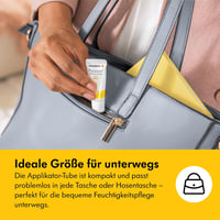 Medela Purelan Lanolin Mellbimbóápoló Krém 7g - Gyors Segítség Szoptatás Alatt, Természetes, Hipoallergén, Illatmentes Utazási Kiszerelés 8