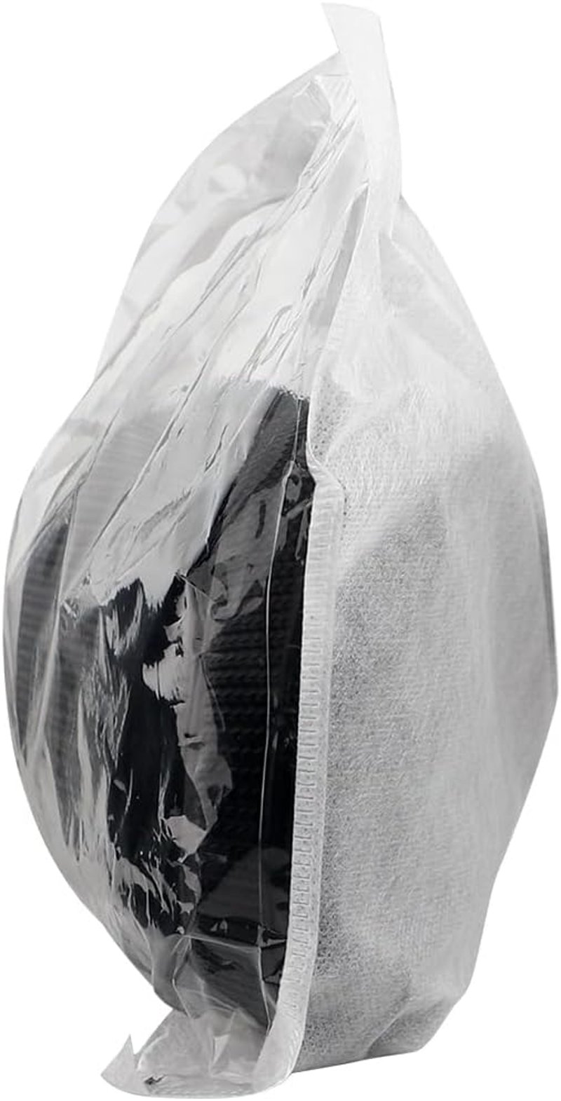 Cozislides Felhő Papucs - Puha, Csúszásmentes Unisex Nyári Papucs Fekete 40/41