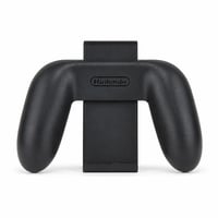 Nintendo Switch 2 Joy-Con 2 držač kontrolera crni dodatak za Nintendo Switch 2 konzolu 1