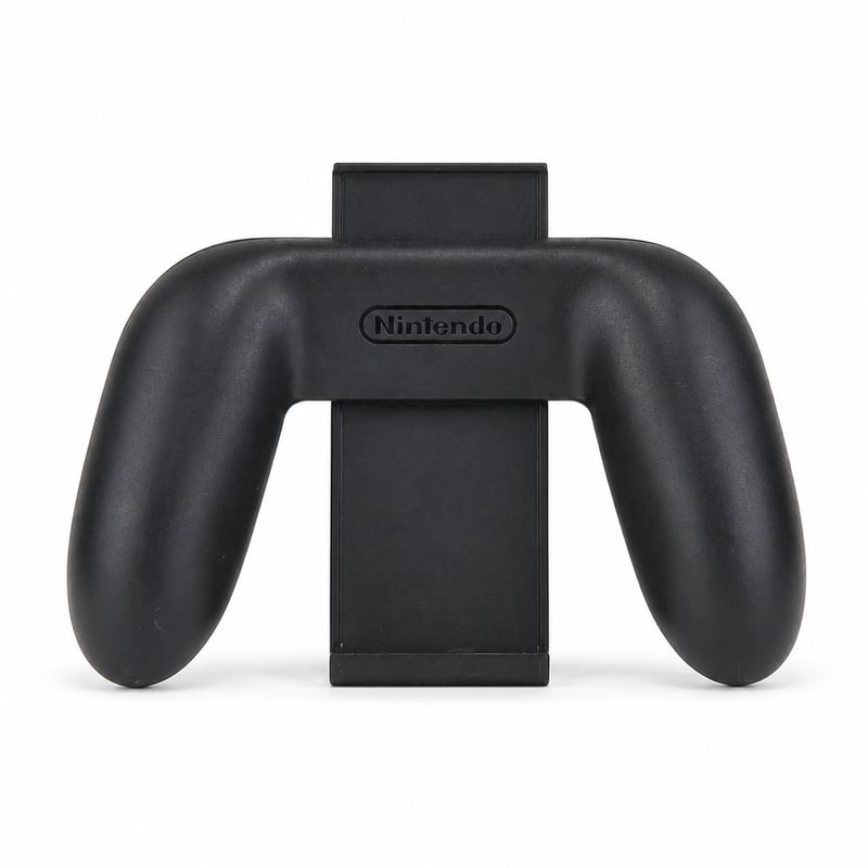 Nintendo Switch 2 Joy-Con 2 držač kontrolera crni dodatak za Nintendo Switch 2 konzolu