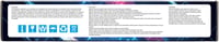 Sony Vaio laptop akkumulátor 14,8V 2200mAh - BLESYS BPS35A kompatibilis 10