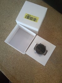 Amazfit Balance 46 mm Okosóra NFC Fizetéssel, GPS, 14 Napos Akkumulátor, Bluetooth Hívás, 150 — óraszíj hiányzik (állapot: lásd a 2. képet) 2