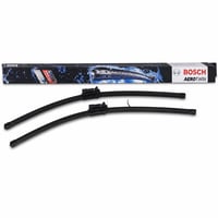 Bosch Aerotwin A001J ablaktörlő készlet 725/725 mm első szélvédőhöz - Törött elem, egyébként újszerű állapot (állapot: lásd a 2. képet) 1