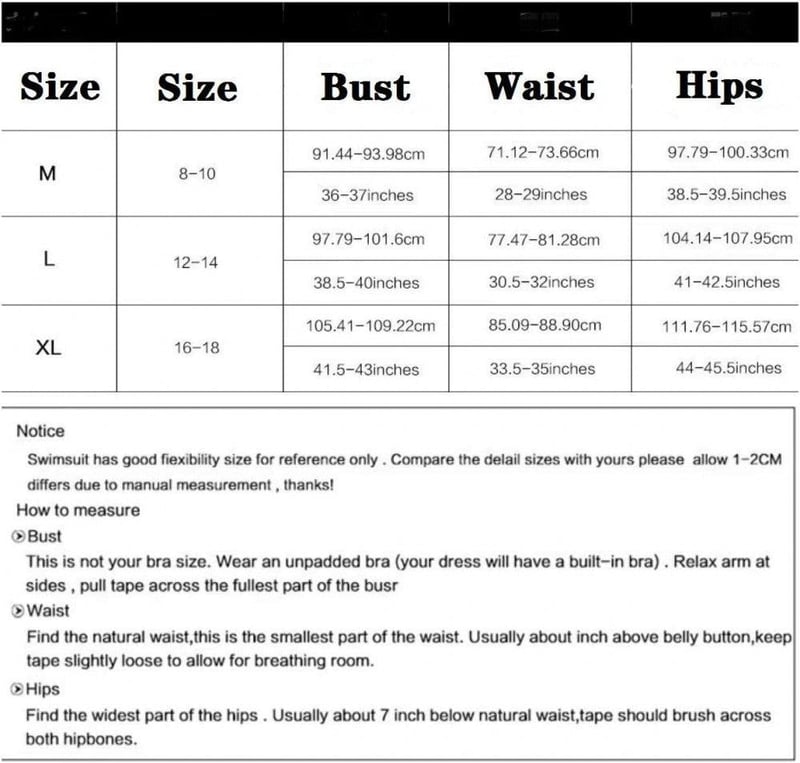 NC Szexi Magas Derekú Halter Tankini Bikini Szett XL Méretben