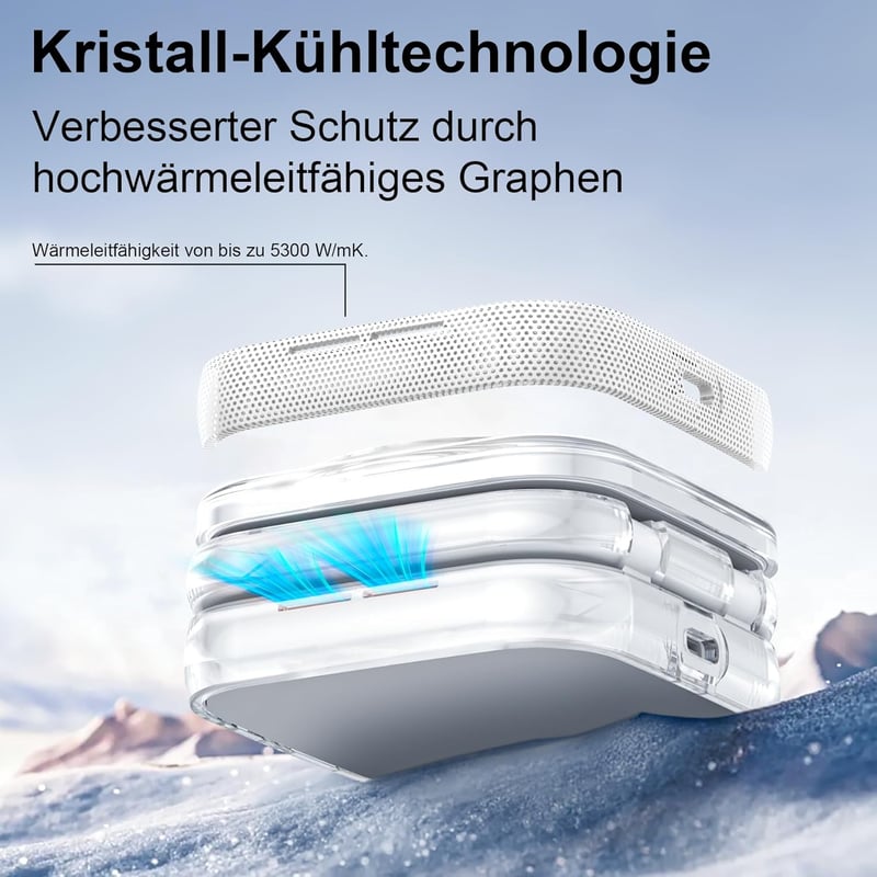 AC ISLAND 5 az 1-ben MagSafe Töltőállomás iPhone és Apple Watch Készülékekhez - Összecsukható Vezeték Nélküli Utazó Töltő USB-C/USB-A Portok