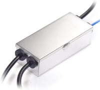 Bingfu DAB autóantenna adapter - Fakra Z, DIN, SMB - Pioneer, Kenwood, Sony kompatibilis 2