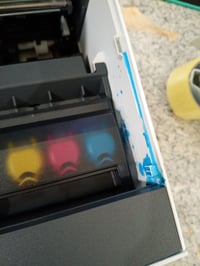 HP Smart Tank — Imprimantă 4