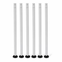 Picioare și suporți pentru cadru — Set piscină Intex Prism Frame (piesă de schimb) 1