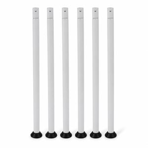 Noge i potpornji okvira — Intex Prism Frame set bazena (rezervni dio)