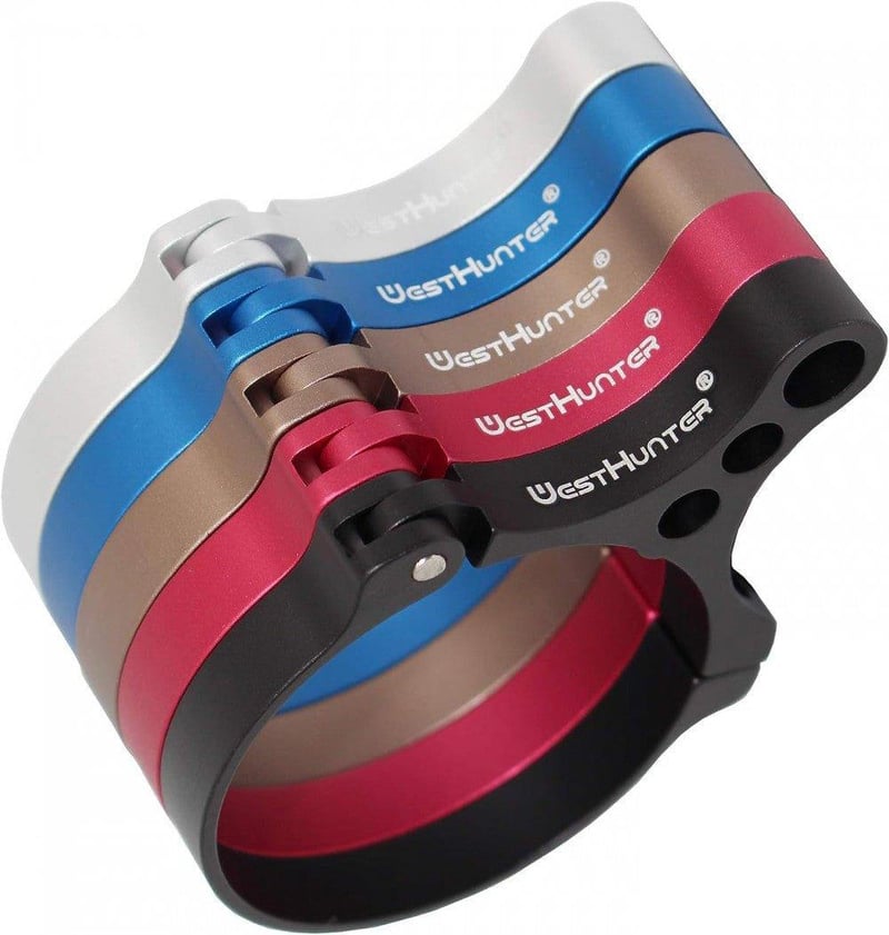 Vortex Switchview 44mm-es Látómező Állító Kar Távcsőhöz
