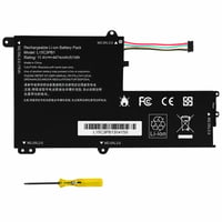 Batéria do notebooku ASUNCELL L15C3PB1 pre Lenovo IdeaPad 330S-14AST 330S-15ARR 330S-14IKB — chýba pomocná špachtľa (stav: pozri 2. obrázok) 1