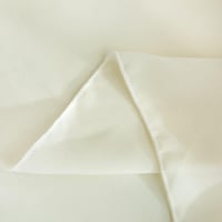 Elegáns Bézs Asztalfutó Esküvőre és Ünnepekre - 300x75 cm 4