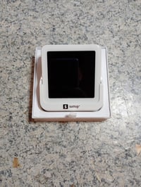 Terminal de plată SumUp Solo cu WiFi și SIM încorporat — defect, pentru piese: nu pornește, nu reacționează (stare: vezi a 2-a poză) 2