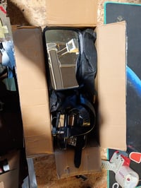 Set de Oglinzi Tractare Universală pentru Rulotă SUPAREE, 2 bucăți, Oglindă Convexă Suplimentară cu Rotire la 360°, cu Cleme Reglabile 2