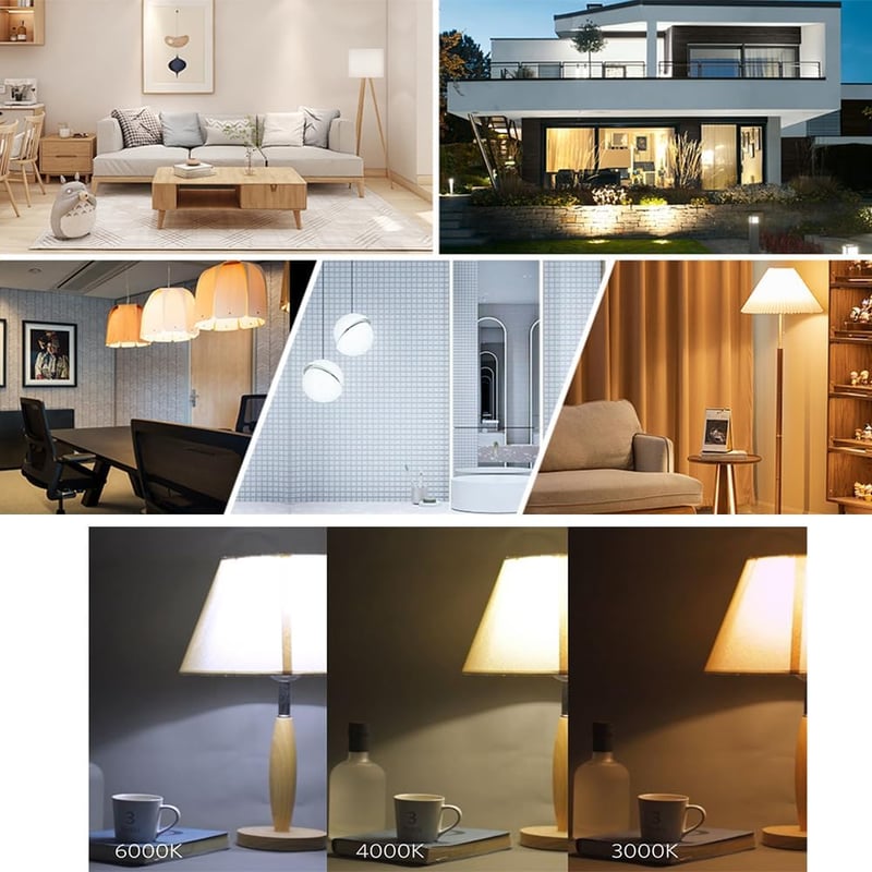G12 LED izzó 16W, 150W halogén ekvivalens, meleg fehér, 2 darabos csomag
