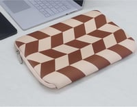 MacBook Pro 14"/15" ultravékony vízálló neoprén laptop tok 13-14" 6