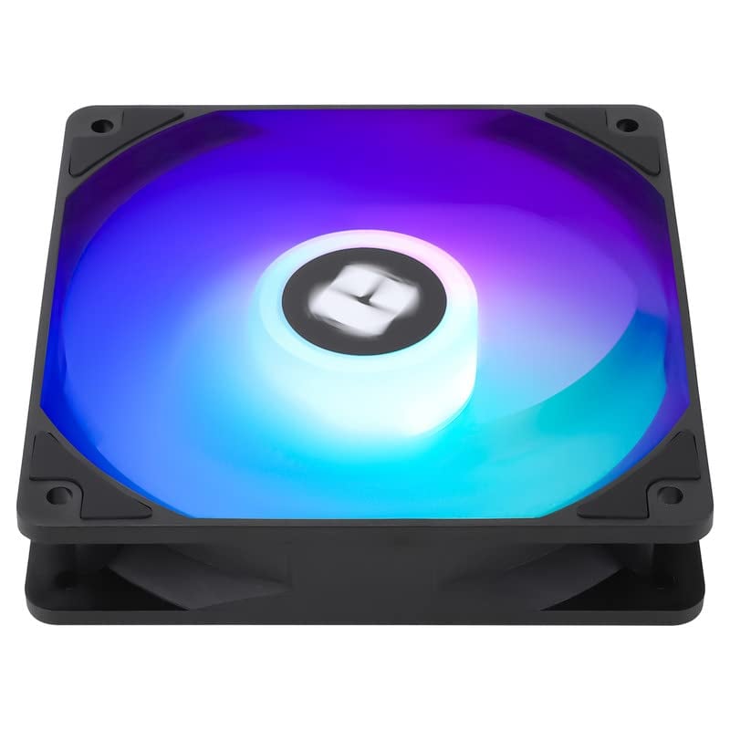 Thermalright TL-C12C-S 120mm ARGB CPU hűtő ventilátor, 3 darabos csomag