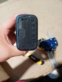 Xiaomi Portable Electric Air Compressor 2 prenosný elektrický kompresor 150 – Nabíjací kábel nie je súčasťou balenia (stav: pozri 2. obrázok) 2