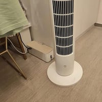 SENENQU Fehér Kábelrendező Doboz Szett Fatetővel, 2 db Nagy és Kis Méretben 6