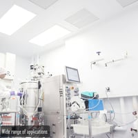 SRJQXH Pneumatikus Tömlő 8mm/5mm - 5m Átlátszó PU Levegőcső Kompresszorhoz, Vízálló, Olajálló, -30°C~80°C Hőtűrésű Csatlakozóval 6