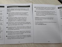 seenda Vezeték Nélküli Billentyűzet és Egér Szett - Újratölthető, Ultravékony Alumínium QWERTZ Billentyűzet, 2.4G Technológia, Windows Kompa 8