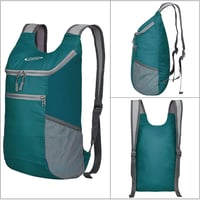 G4Free Ultrakönnyű Összecsukható Hátizsák 11L - Unisex Túra és Kerékpáros Táska 5