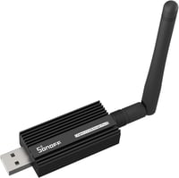 SONOFF Zigbee USB Gateway - Okosotthon vezérlő Home Assistant és Zigbee2MQTT rendszerekhez 1