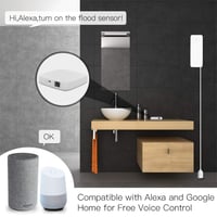 Tuya ZigBee Okos Hub - Alexa és Google Kompatibilis MOES Vezérlőközpont 5