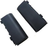 Set balamale laptop Zahara pentru Dell Latitude 3480 3490 E3480 E3490 P79G001 P89G001 - Suport LCD stânga și dreapta 2