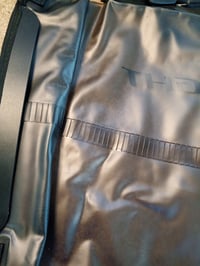 Nordlight Vízálló Táska 3 db-os Szett Antracit - Dry Bag 10L + Telefontok + Övtáska, IPX8 Védelem, Állítható Pántok, Strand és SUP 4