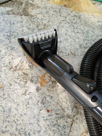 BISSELL SpotClean C5 3861N uređaj za čišćenje tapecirunga i tepiha 400W - Korišteno, nepotpuno (bez sredstva za čišćenje) (stanje: vidi 2. sliku) 3