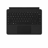 Microsoft Surface Go Type Cover tipkovnica (Surface Go 1-4) QWERTY engleski crna — nedostaje USB kabel (stanje: vidi 2. sliku) 1