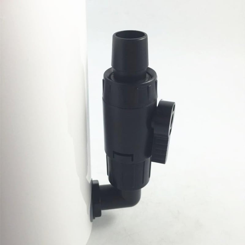 SunSun HW-602 Külső Előszűrő 1,5L Akváriumokhoz