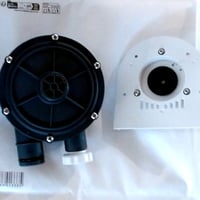 Unitate pompă — Pompă cu filtru cu nisip Intex 26642 Krystal Clear RCD (piesă de schimb) 2