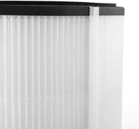 Awinker HEPA Szűrő Philips 800 Sorozatú Légtisztítókhoz - AC0820/10, AC0830/10, AC0819/10 Modellekhez - 99,95% Szűrési Hatékonyság 3