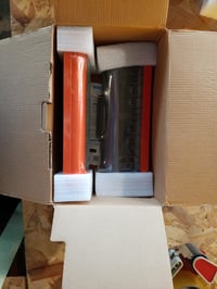 Toner Kuva TN2320 čierny pre tlačiarne Brother, kompatibilný s kazetou TN2310, DCP-L2520DW MFC-L2700DW L2720DW L2740DW DCP-L2560DW — súprava 2 ks 4