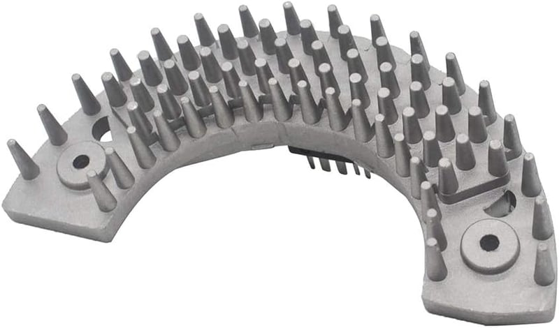 Peugeot 206 307 Citroën Xsara Picasso fűtőmotor ventilátor ellenállás KASturbo 6441.AP