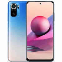 Pametni telefon Xiaomi Redmi Note 10S 6GB RAM 128GB ROM — neispravan, za dijelove: ne uključuje se, ne puni se (stanje: vidi 2. sliku) 1