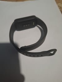 Xiaomi Smart Band 9 Active pametna narukvica - crna — neispravna, za dijelove: dodirni zaslon ne reagira (stanje: vidi 2. sliku) 3
