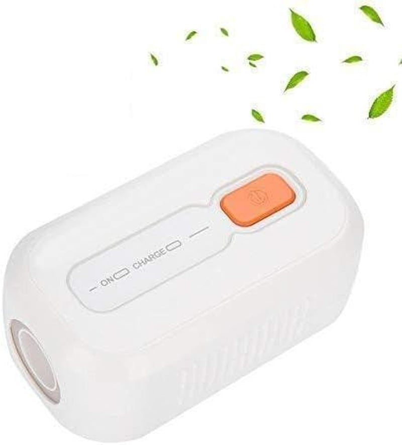 Purificator de aer compact TMISHION - Certificat CE și FCC, model recondiționat