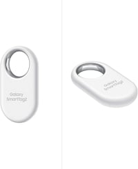 Samsung Galaxy SmartTag2 Fehér Bluetooth Nyomkövető, 500 Napos Üzemidő, Vízálló 2