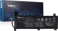 Lenovo Ideapad 310 4-cellás Li-Polimer laptop akkumulátor - Batterytec 1